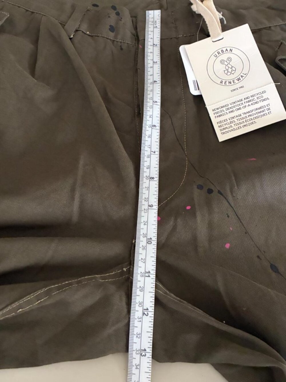 Urban Outfitters Pants - Picture 7 of 8